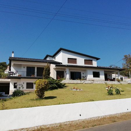 Bb Silvercoast Casa Das Flores Santa Catarina  Kültér fotó