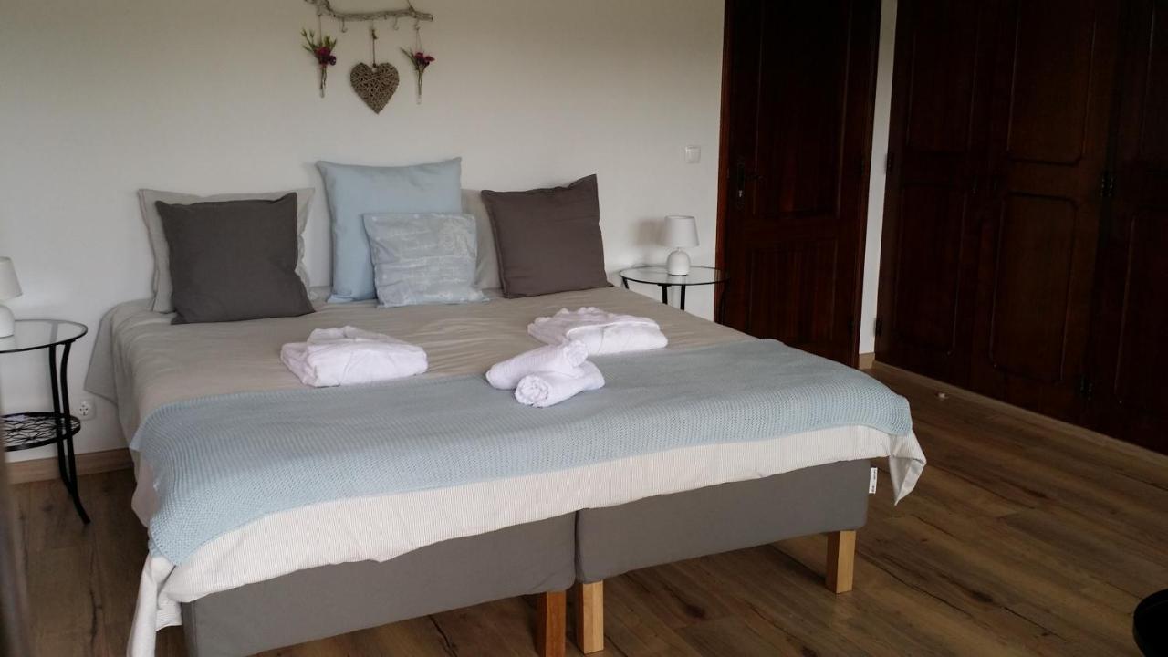 Bb Silvercoast Casa Das Flores Santa Catarina  Kültér fotó