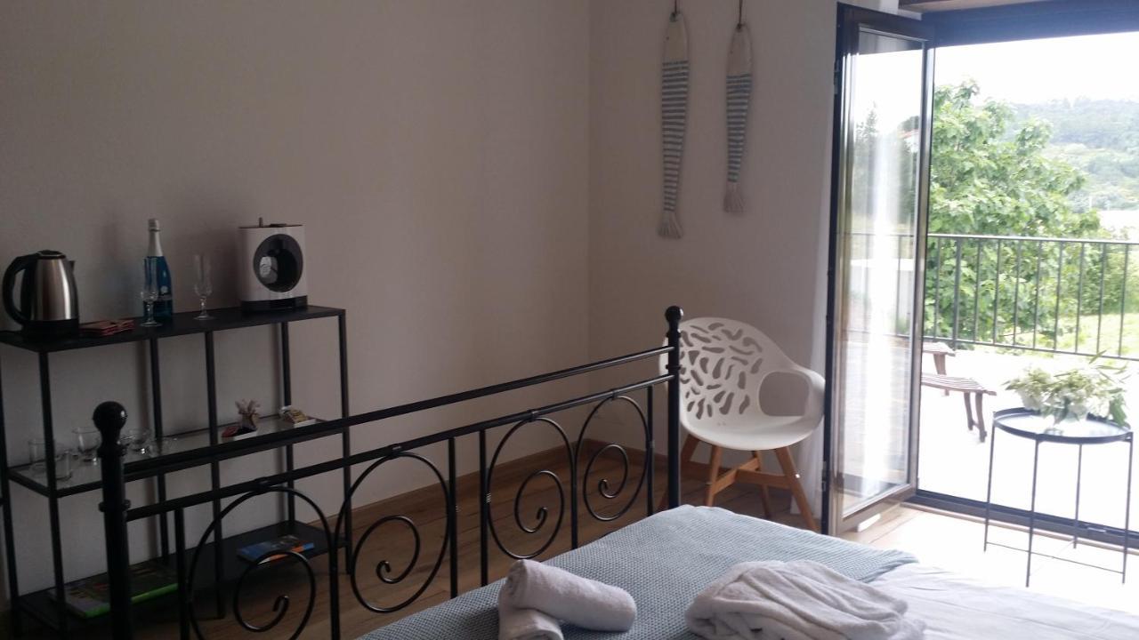 Bb Silvercoast Casa Das Flores Santa Catarina  Kültér fotó