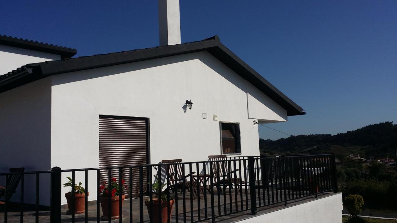Bb Silvercoast Casa Das Flores Santa Catarina  Kültér fotó