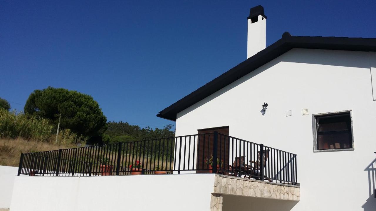 Bb Silvercoast Casa Das Flores Santa Catarina  Kültér fotó