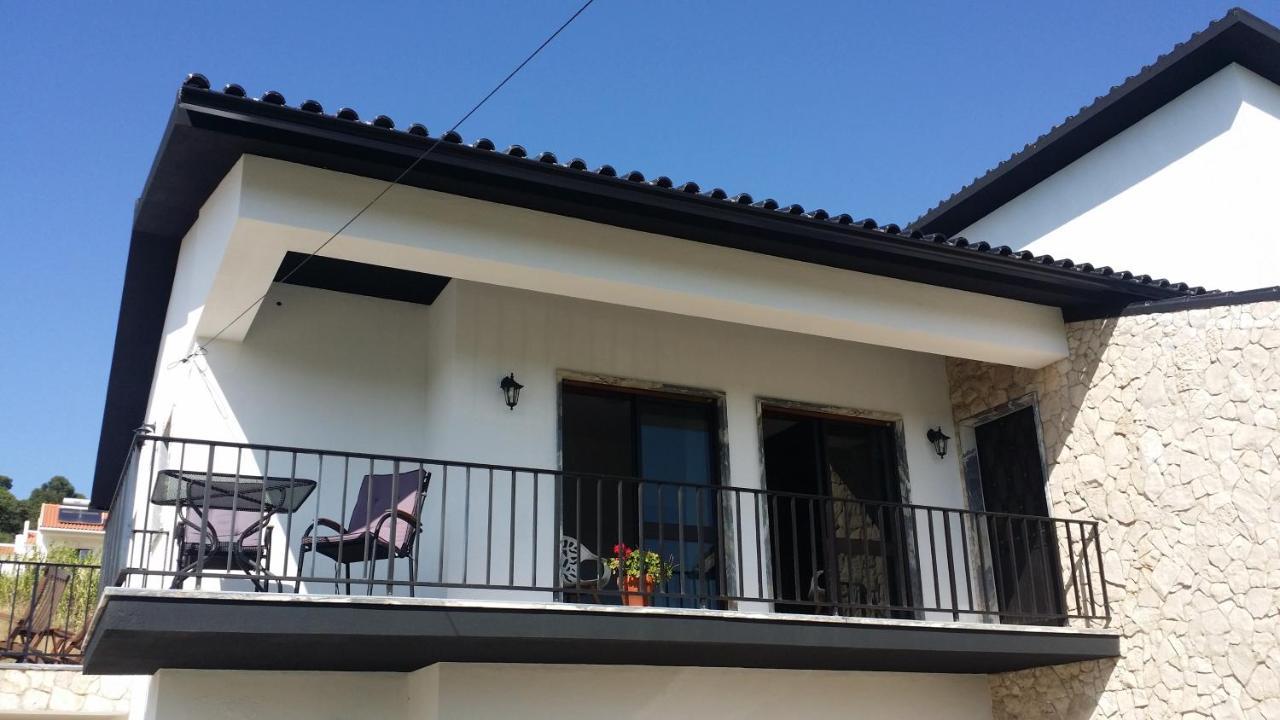 Bb Silvercoast Casa Das Flores Santa Catarina  Kültér fotó