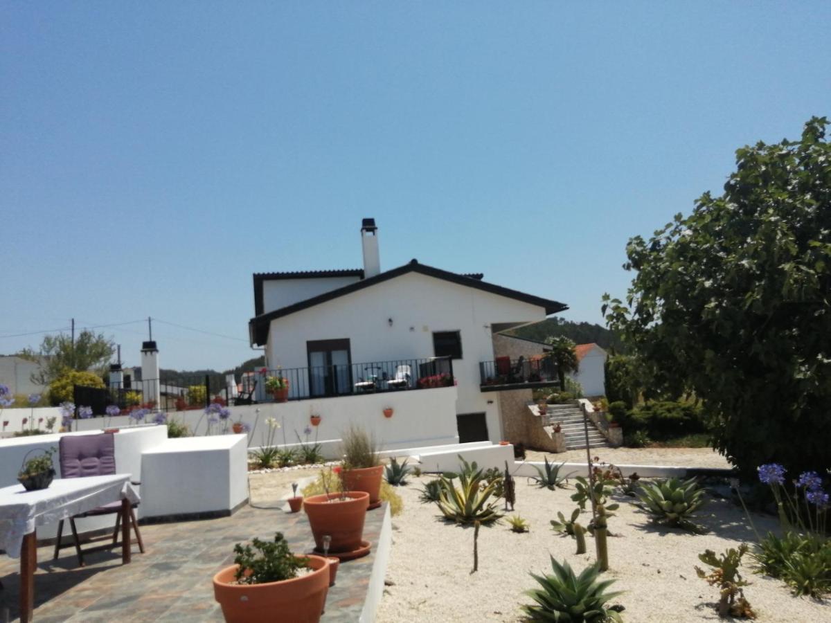 Bb Silvercoast Casa Das Flores Santa Catarina  Kültér fotó