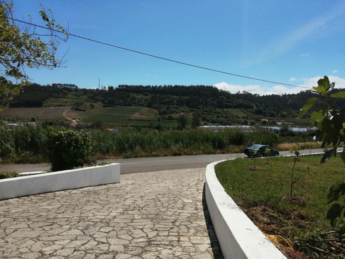 Bb Silvercoast Casa Das Flores Santa Catarina  Kültér fotó