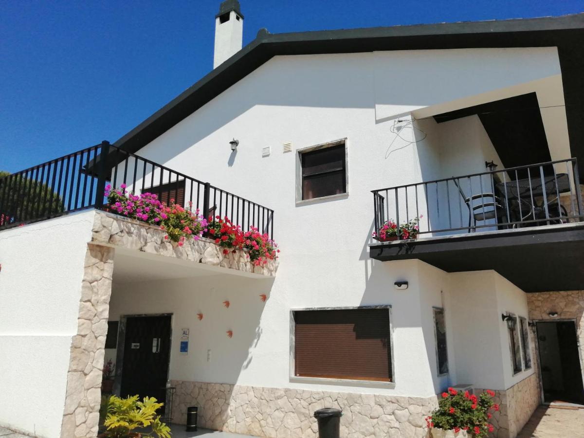 Bb Silvercoast Casa Das Flores Santa Catarina  Kültér fotó