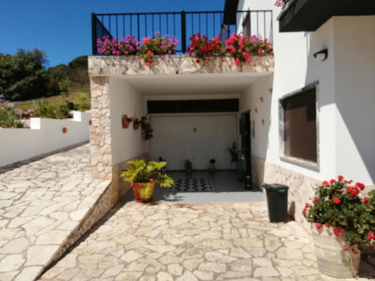 Bb Silvercoast Casa Das Flores Santa Catarina  Kültér fotó
