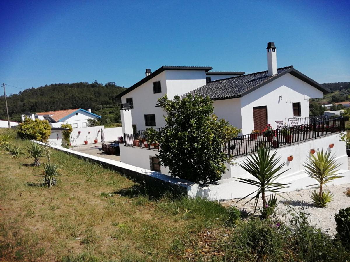 Bb Silvercoast Casa Das Flores Santa Catarina  Kültér fotó