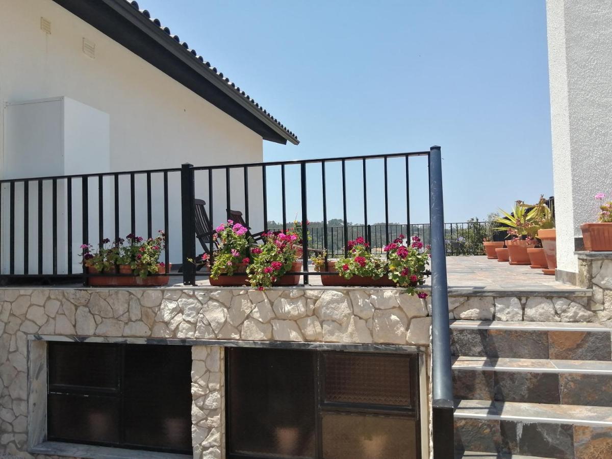 Bb Silvercoast Casa Das Flores Santa Catarina  Kültér fotó