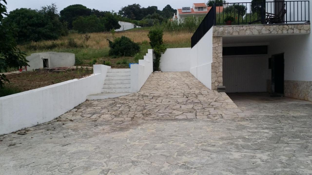 Bb Silvercoast Casa Das Flores Santa Catarina  Kültér fotó