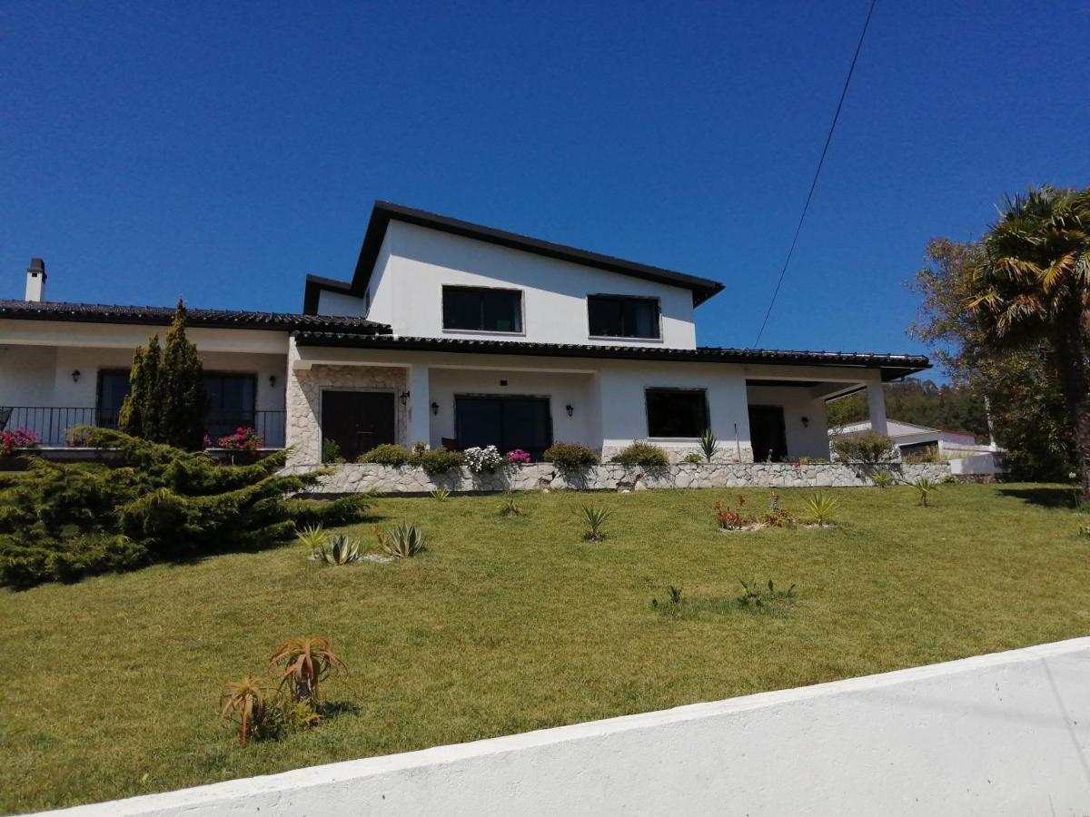 Bb Silvercoast Casa Das Flores Santa Catarina  Kültér fotó